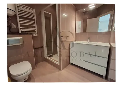 Pis de 39 m² a Sant Sebastià