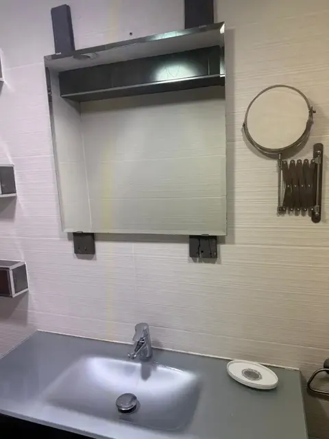 Pis de 75 m² a Madrid
