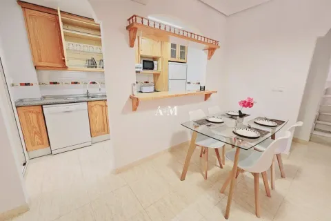 Квартира 140 м² у Daya Vieja (3/34)