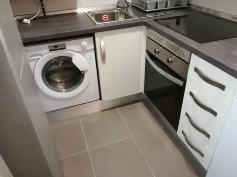 Pis de 40 m² a Ciudad Real