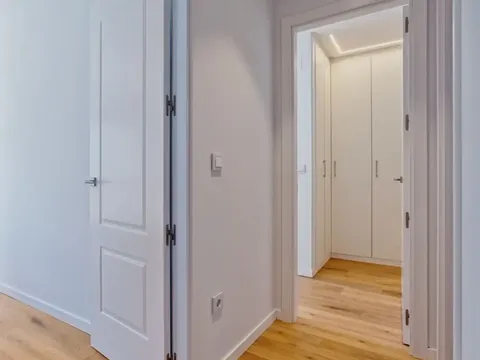 Pis de 80 m² a Lleó