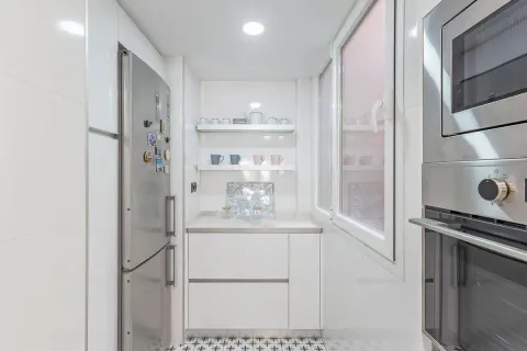 Pis de 114 m² a Granada