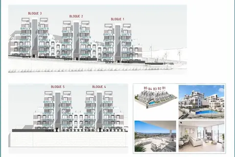 Pis de 71 m² a Vera