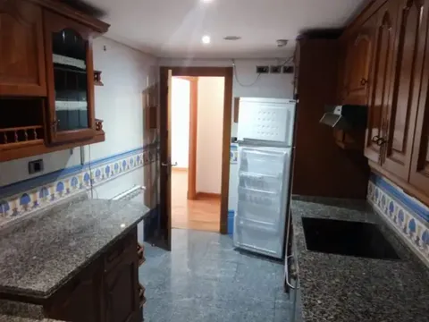 Pis de 214 m² a Lleó
