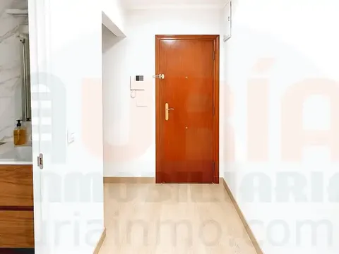 Квартира 78 м² у Oviedo