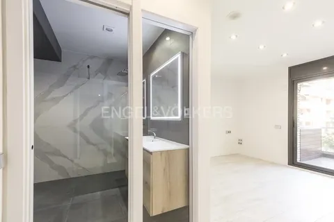 Pis de 209 m² a Barcelona