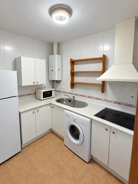 Pis de 50 m² a Chiclana de la Frontera