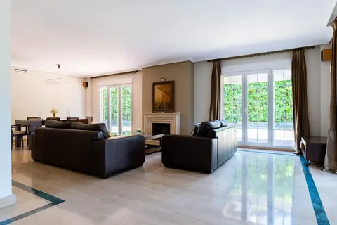 Casa de 626 m² a Las Rozas de Madrid