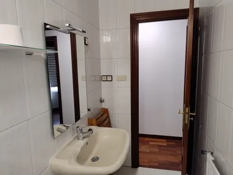 Pis de 104 m² a Santiago de Compostel·la