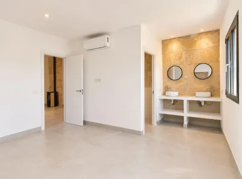 Haus 156 m² in Lloret de Vistalegre