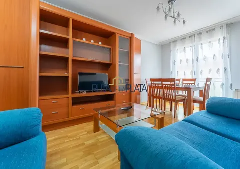 Piso de 85 m² en Zamora
