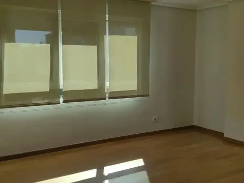 Piso de 83 m² en Palencia