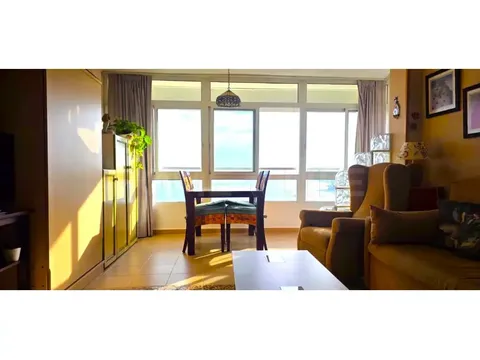 Pis de 40 m² a Benalmádena