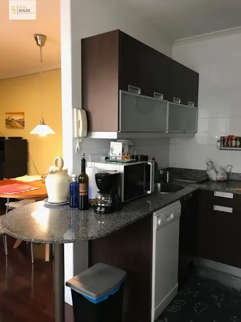 Pis de 88 m² a Santander