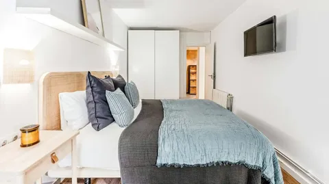 Habitación en alquiler, Barcelona