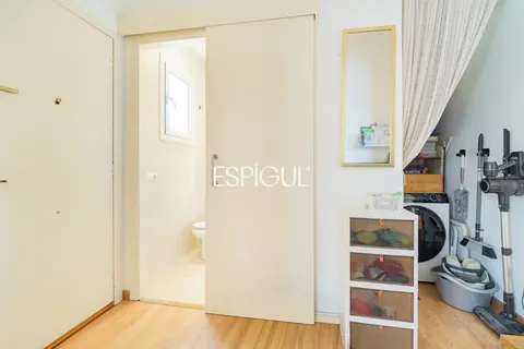 Pis de 43 m² a Barcelona