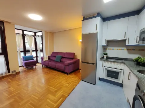 Квартира 47 м² у Gijón / Xixón (3/21)