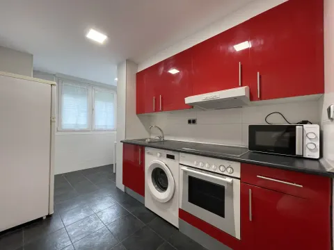Appartamento 51 m² a Zarautz