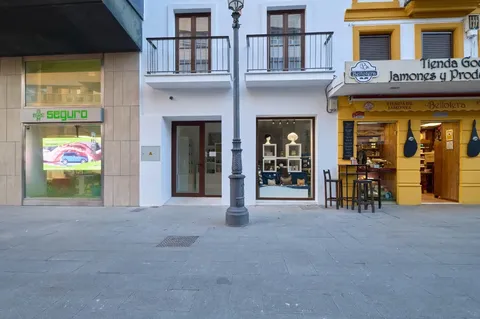 Pis de 80 m² a Jerez de la Frontera