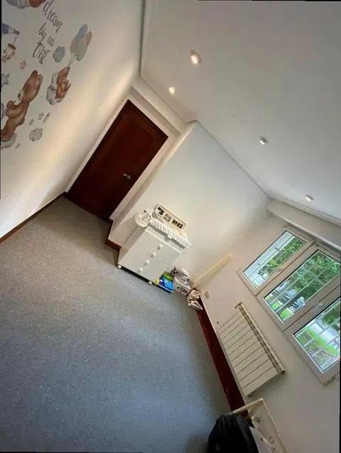 Flat 70 m² in San Sebastián