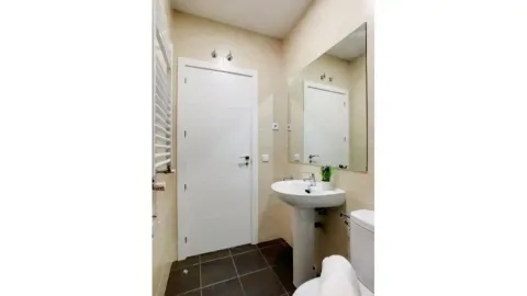 Habitación en alquiler, Madrid
