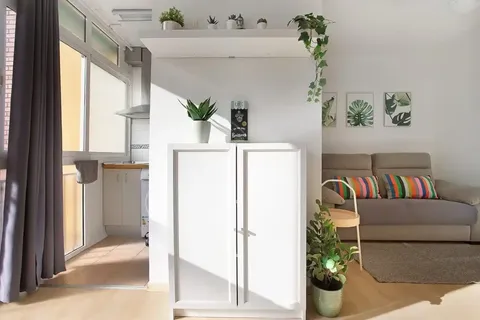 Pis de 40 m² a Torremolinos