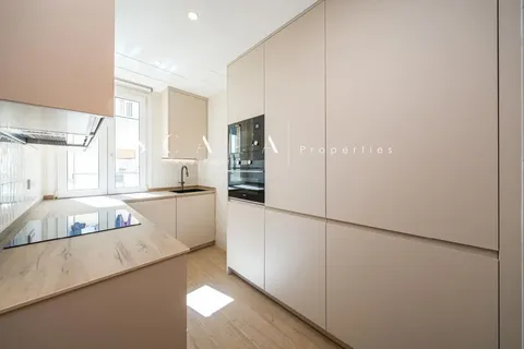 Appartamento 105 m² a Madrid