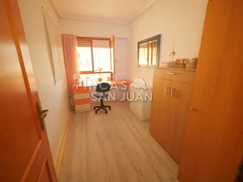 Pis de 90 m² a Santa Pola