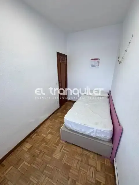 Pis de 60 m² a Madrid