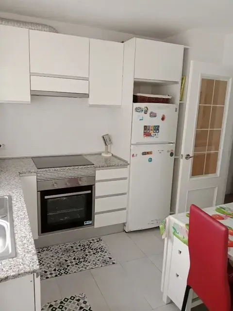 Pis de 11 m² a A Corunya