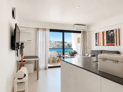 Wohnung 130 m² in Calvià