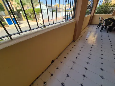 Квартира 75 м² в Torrevieja