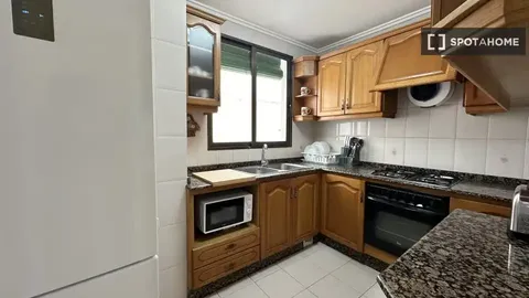 Habitació de lloguer, València