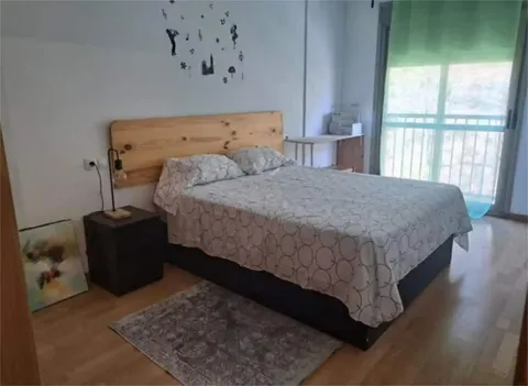 Pis de 70 m² a Boiro