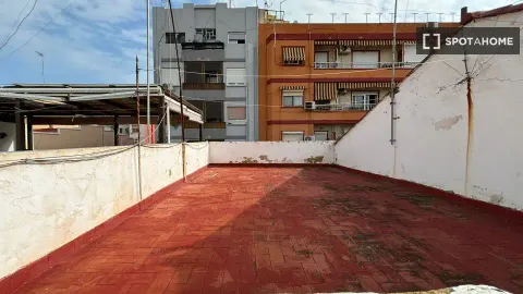 Pis de lloguer, València