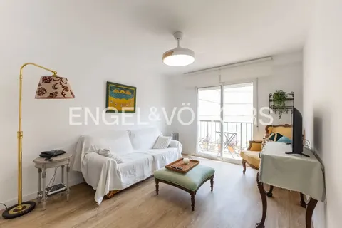 Appartamento 81 m² a Valencia