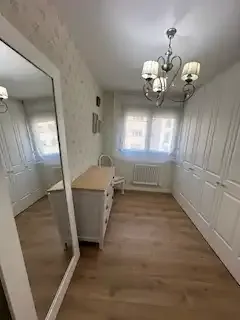 Wohnung 90 m² in León