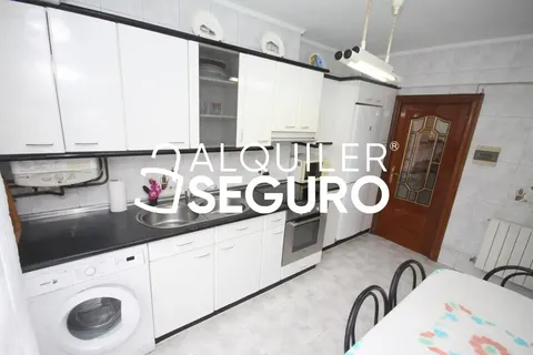 Appartamento 72 m² a Madrid