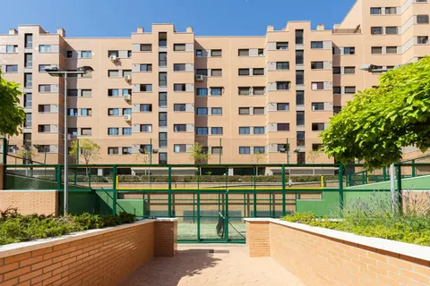 Pis de 145 m² a Madrid