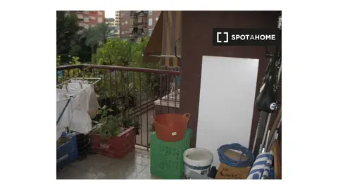 Zimmer zur Miete, Alicante