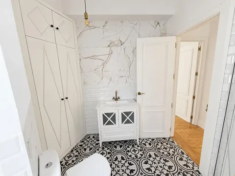 Pis de 137 m² a Madrid