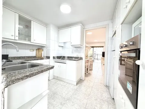 Pis de 87 m² a Gandia