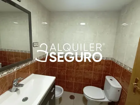 Pis de 56 m² a Illescas