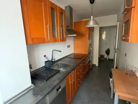 Appartamento 74 m² a Málaga