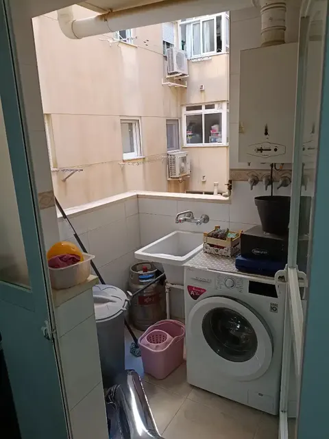 Pis de 137 m² a Màlaga