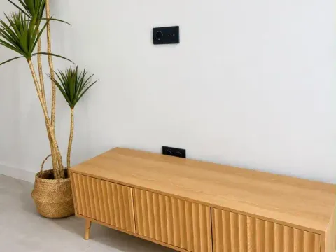 Flat 54 m² in Córdoba