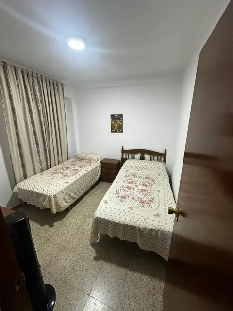 Pis de 68 m² a Màlaga