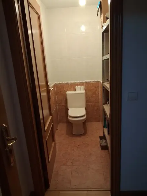 Pis de 70 m² a Ponferrada