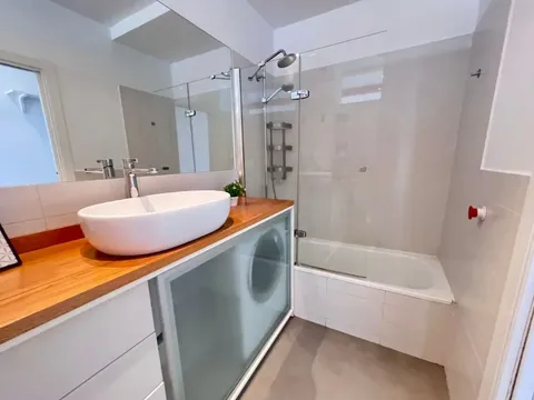 Pis de 110 m² a Madrid