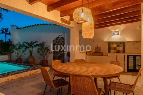 Haus 198 m² in Altea
